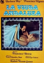 Poster de la película La viuda andaluza