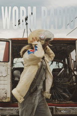 Poster de la película Worm Radio