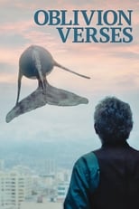 Poster de la película Oblivion Verses