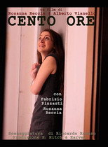 Poster de la película A Hundred Hours