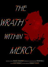 Poster de la película The Wrath Within Mercy