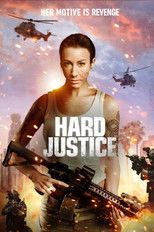 Poster de la película Hard Justice