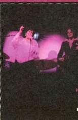 Poster de la película Wanda Jackson: Wanda Live! At Third Man Records