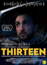 Poster de la película Thirteen