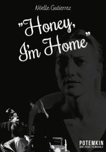 Poster de la película Honey, I'm Home
