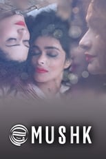 Poster de la película Mushk