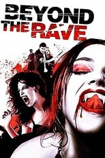 Poster de la película Beyond the Rave