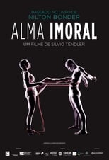 Poster de la película Alma Imoral
