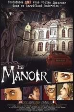 Poster de la película Le manoir