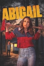 Poster de la película Abigail