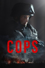 Poster de la película Cops