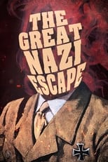 Poster de la película The Great Nazi Escape