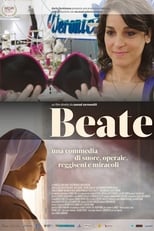 Poster de la película Beate