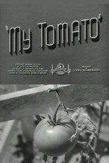 Poster de la película My Tomato