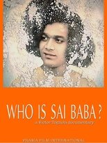 Poster de la película Who's Say Baba?