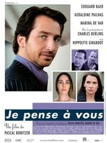 Poster de la película Made in Paris