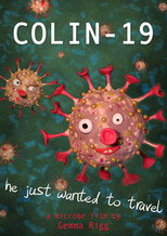 Poster de la película COLIN-19