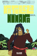 Poster de la película Human Nature