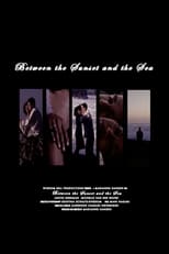 Poster de la película Between the Sunset and the Sea