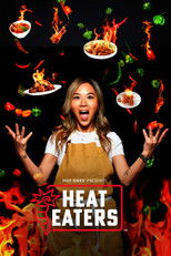 Poster de la serie Heat Eaters