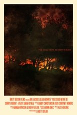 Poster de la película You Could Never Be Sorry Enough