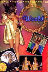 Poster de la película Topless Dancer World Championship