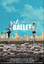 Poster de la película Yeh Ballet