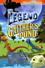 Poster de la película The Legend at Gaither's Pond
