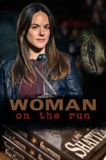 Poster de la película Woman on the Run