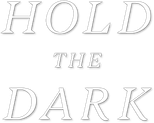 Logo Hold the Dark