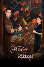 Poster de la serie Bone Ritual
