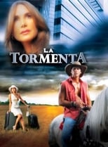 Poster de la serie La tormenta