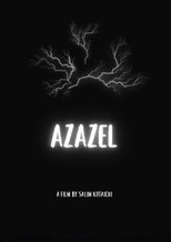 Poster de la película AZAZEL