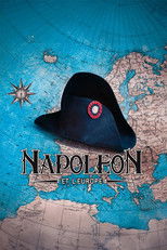 Poster de la película Napoleon