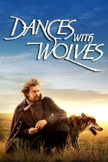 Poster de la película Dances with Wolves