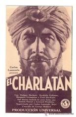 Poster de la película The Charlatan