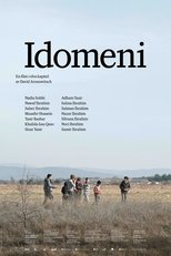 Poster de la película Idomeni