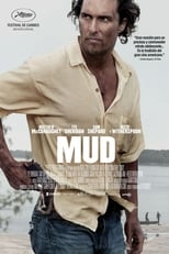 Poster de la película Mud