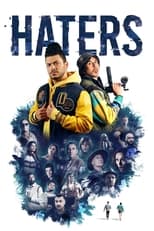 Poster de la película Haters