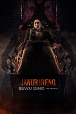 Poster de la película Janur Ireng