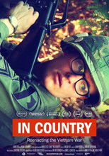 Poster de la película In Country