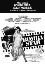Poster de la película Bomba Star