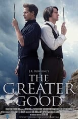 Poster de la película The Greater Good