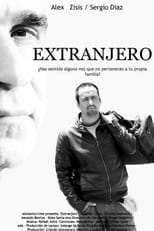 Poster de la película Extranjero