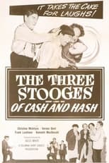 Poster de la película Of Cash and Hash