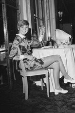 Poster de la película Cilla at the Savoy