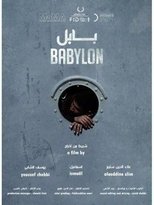 Poster de la película Babylon