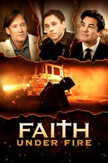 Poster de la película Faith Under Fire