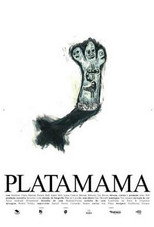Poster de la película Platamama