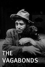 Poster de la película The Vagabonds